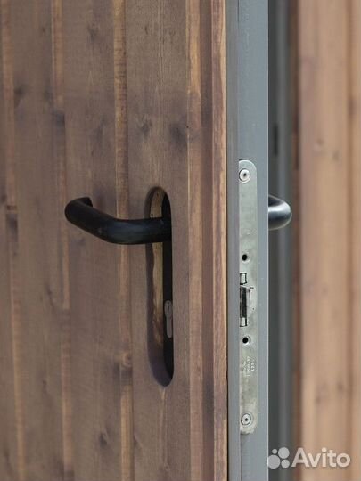 Хозблок бытовка из профнастила