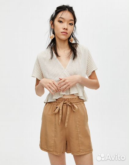 Шорты All We Need