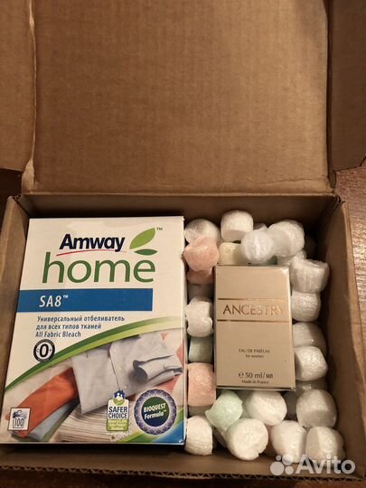 Sa8 Кислородный+ancestry