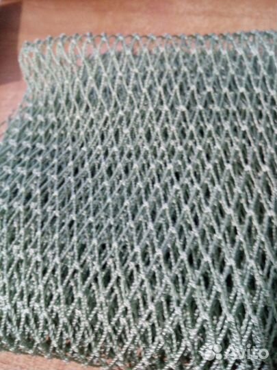 Сетка для ловли янтаря