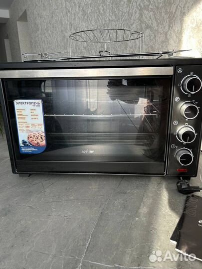 Мини-печь Aceline VN-6000