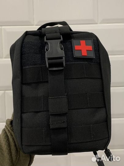 Аптечка тактическая отрывная