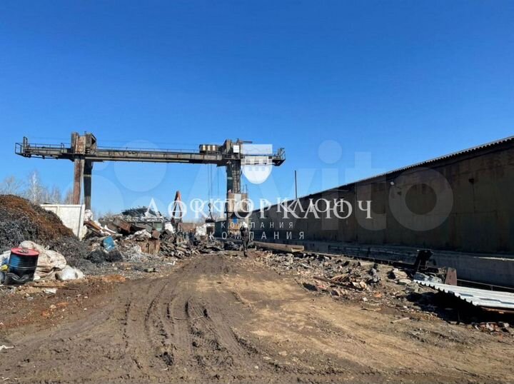 Продам складское помещение, 2500 м²