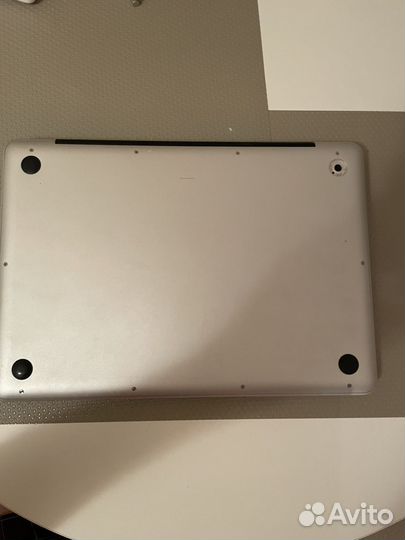 Apple MacBook Pro 13 2010