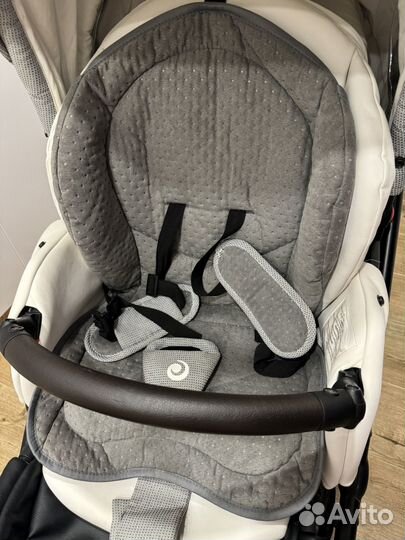 Коляска tutis aero 2 в 1