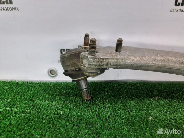 Рычаг подвески передний R