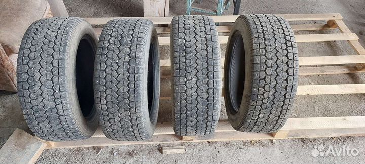 Yokohama Ice Guard F700S 205/55 R16 91