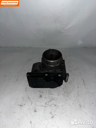 Дроссельная заслонка Mazda CX-5 KE (2011 - 2017)