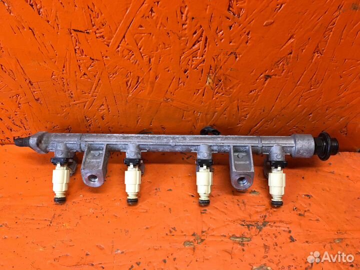 Форсунка Hyundai Coupe G4GC