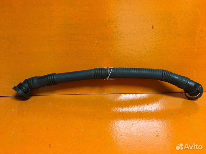 Патрубок вентиляции картера OEM:1703775 BMW 1997 5