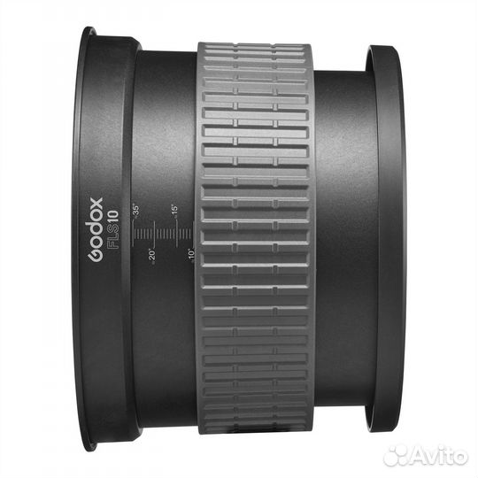 Насадка оптическая Godox FLS10 с линзой Френеля