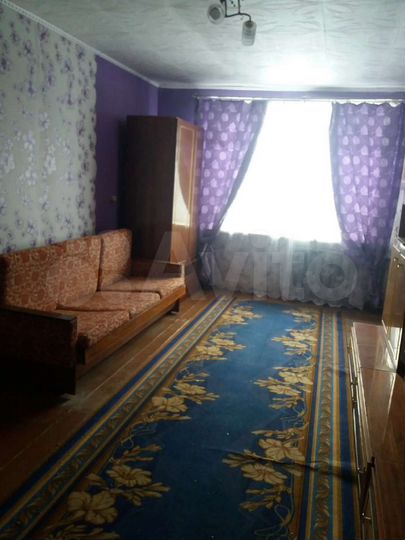 3-к. квартира, 70,8 м², 4/5 эт.