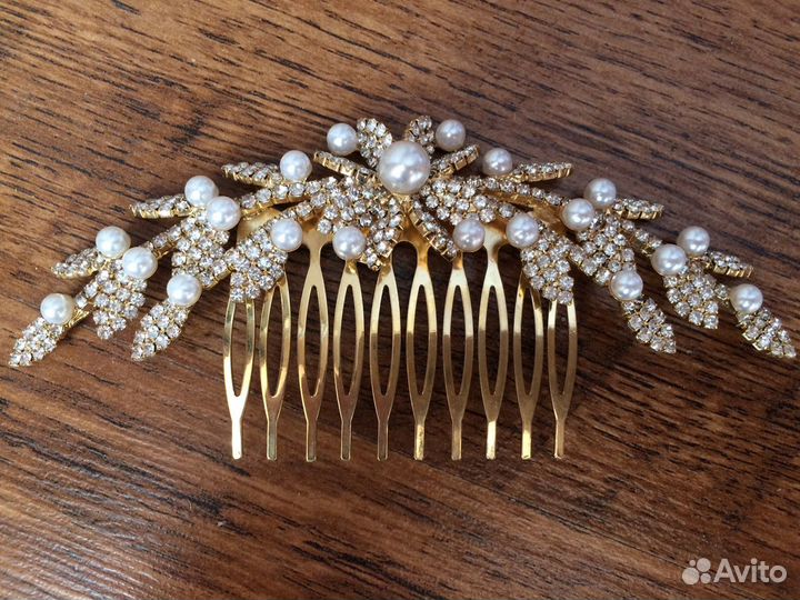 Гребень для волос