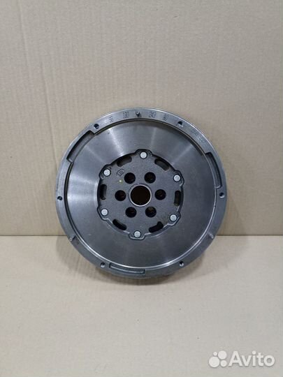 Двухмассовый маховик Peugeot Traveller