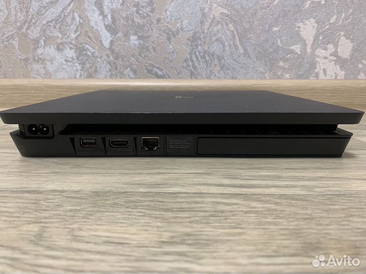 Sony playstation 4 PS4 slim 500gb