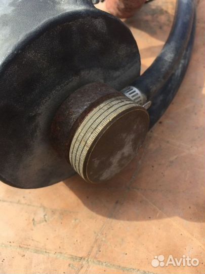 Бачок расширительный Универсальный