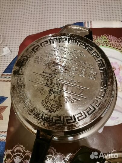 Набор посуды для кухни