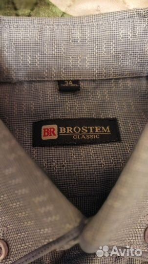 Рубашки на подростка