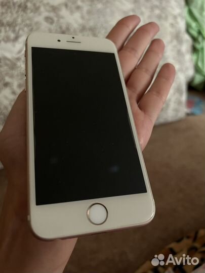 Телефон iPhone 6s 16гб