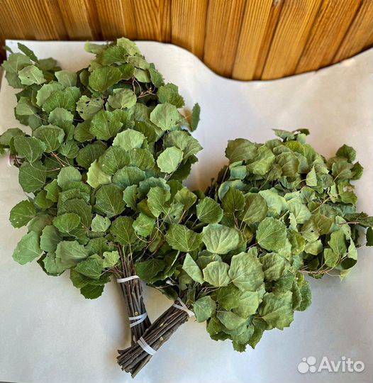 Берёзовые веники,дубовые,Осиновые, веник для бани