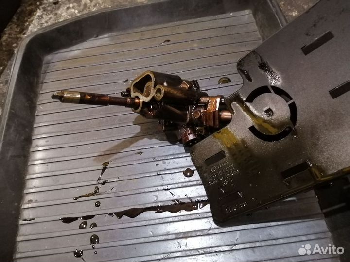 Масляный Насос Пассат Б4 Б3 А80 Б4 2.0