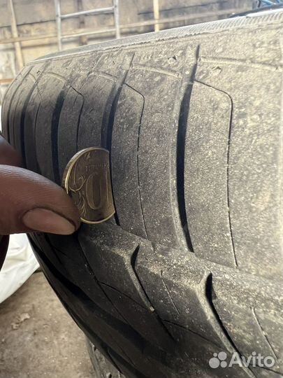 Pirelli Cinturato P1 165/65 R14