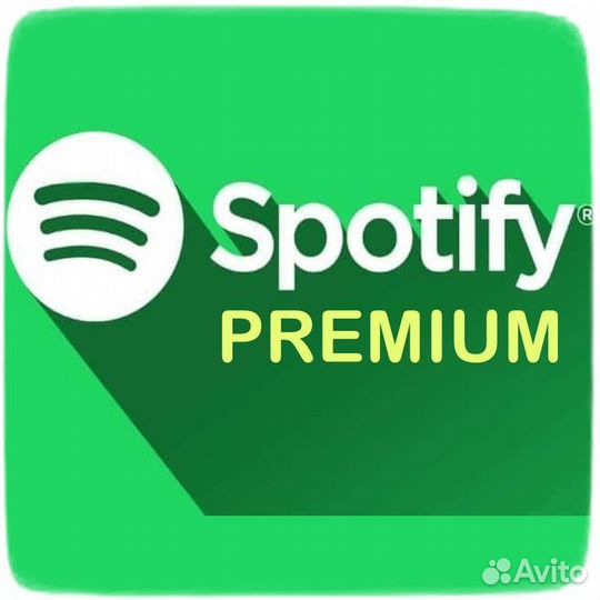 Spotify premium 1\3\6\9\12\24