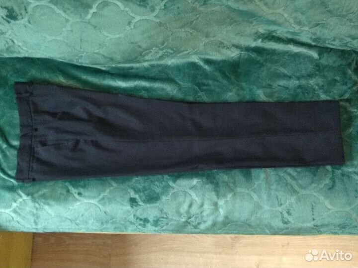 Костюм школьный 146