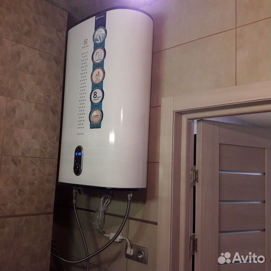 Ремонт Парогенераторов, Стиральных машин, Бойлеров