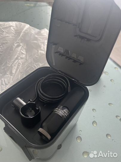 Ирригатор полости рта