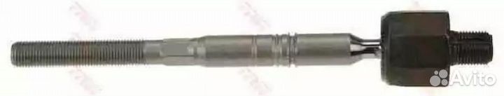 TRW JAR1015 JAR1015 тяга рулевая\ BMW E70/E71 all