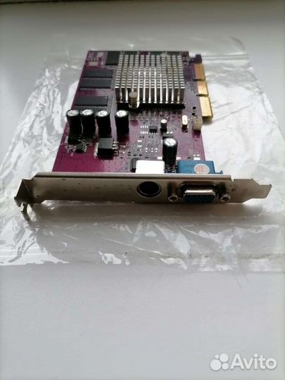 Видеокарта