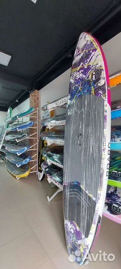 Доска для серфинга sup board