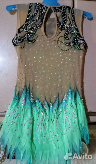 Купальник для девочки