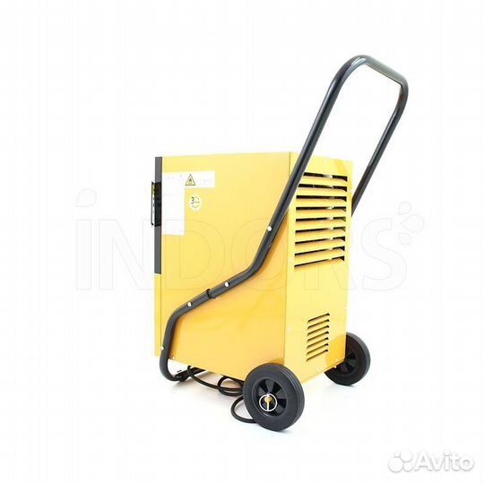 Осушитель воздуха Master DH752 ap1