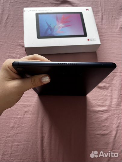 Планшет huawei matepad T 10