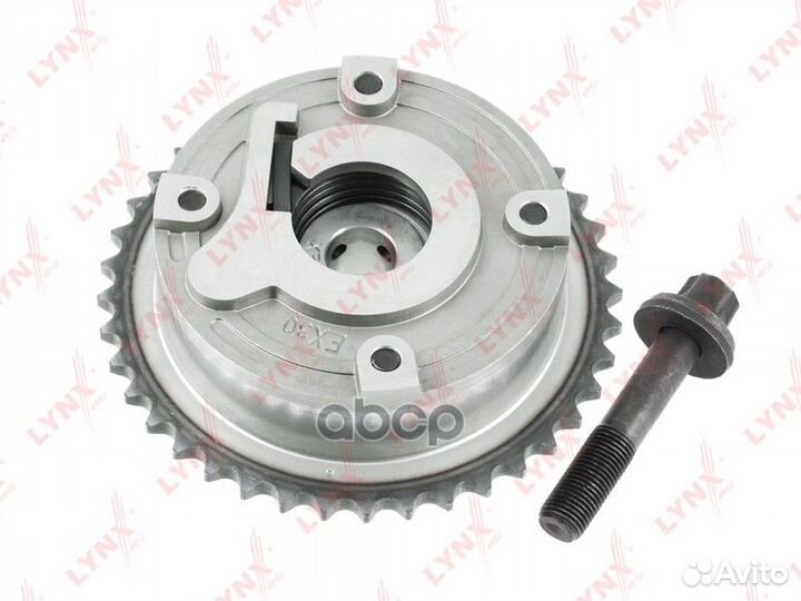 Муфта распредвала (выпуск) TV0002 lynxauto