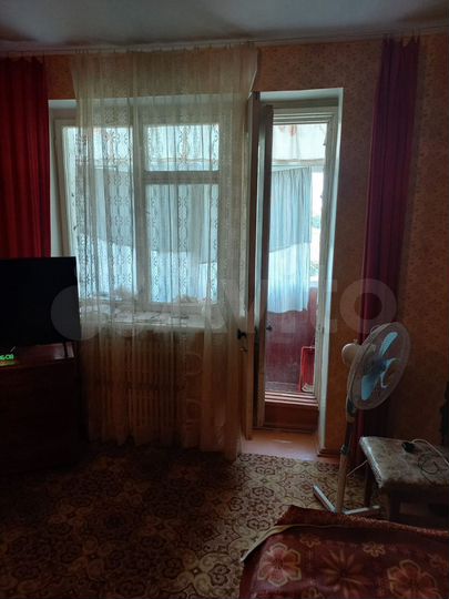 2-к. квартира, 47 м², 5/9 эт.