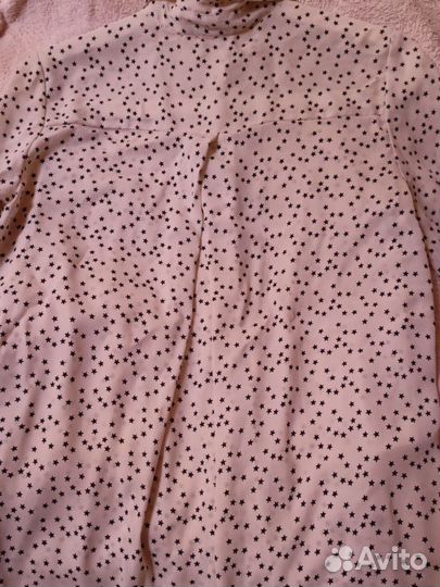 Блузка женская Mango