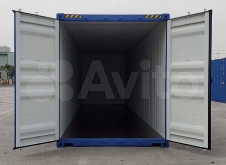 Склад, 3.5 м²