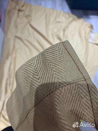 Продам занавески и штору