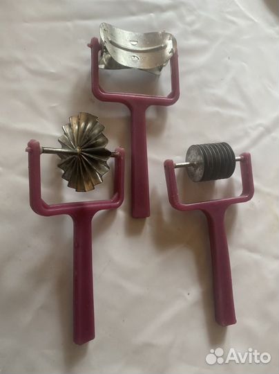 Аксессуары для готовки