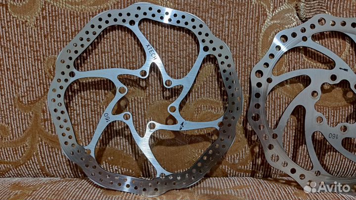 Велозапчасти