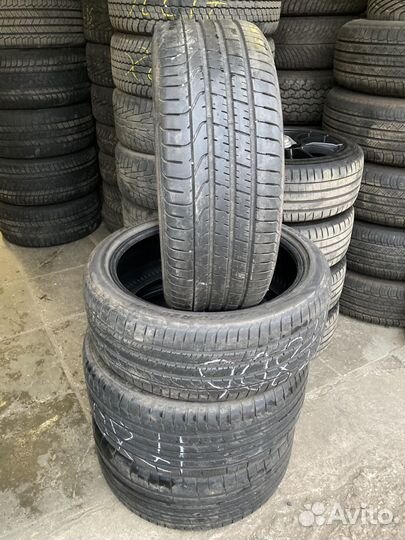 Goodyear Eagle F1 Asymmetric 275/35 R20