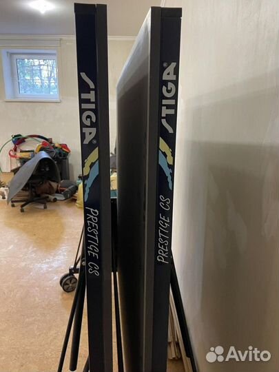 Теннисный стол