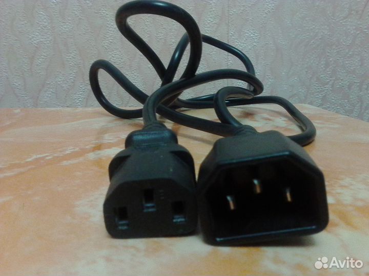 Кабеля, шнуры для пк и принтера,VGA,DVI-D
