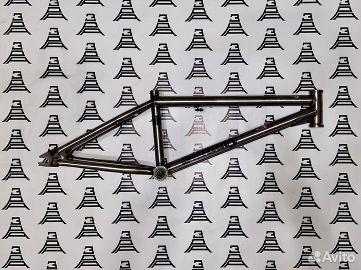 Рама BMX 20.3 - 21