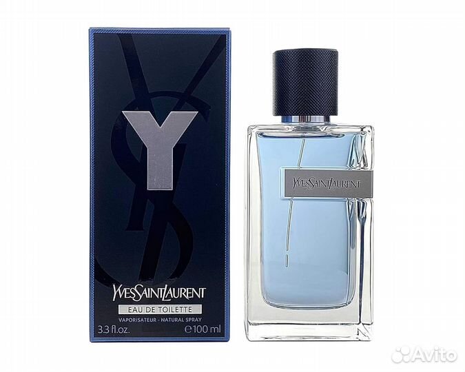 Yves saint laurent Y eau de toilette