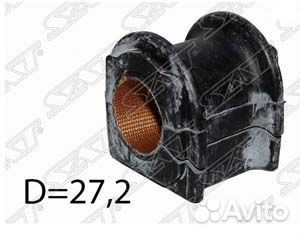 Втулка переднего стабилизатора D27.2 toyota crown