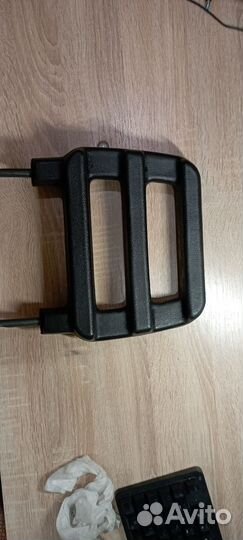 Подголовники москвича азлк 2141